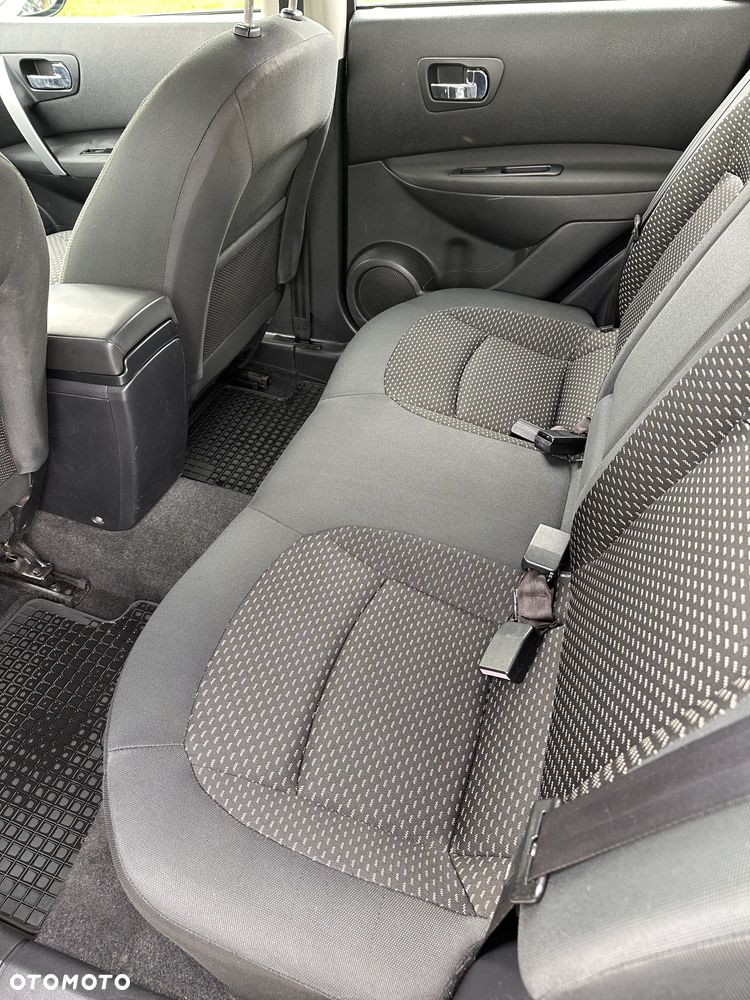 Nissan Qashqai 1.5 dCi Tekna - 36