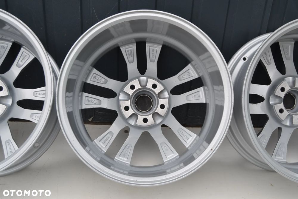 Felgi Lexus Ronal IS/GS nowe - 8