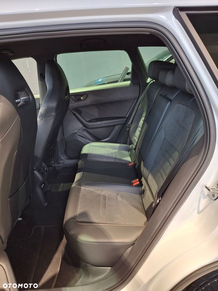 Cupra Ateca 1.5 TSI DSG - 15