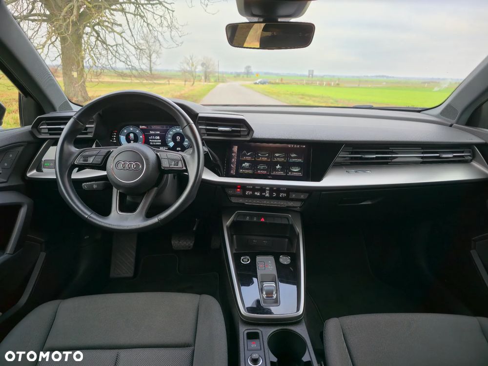 Audi A3 Sportback - 15