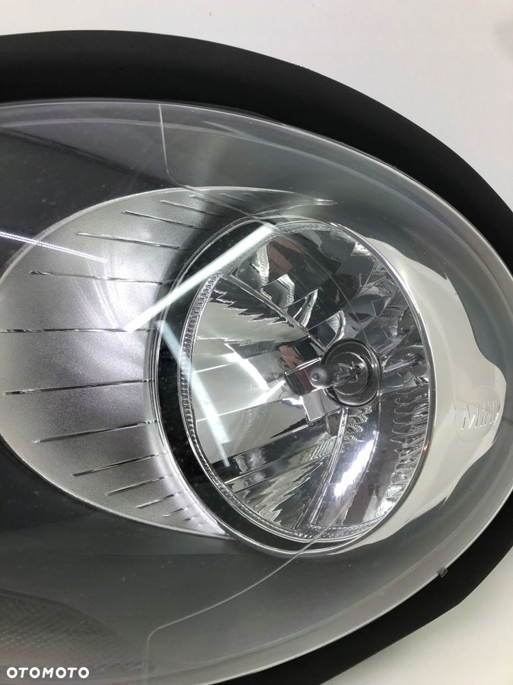 MINI F54 CLUBMAN LEWA LAMPA KOMPLETNA EUROPA 7401601 - 4