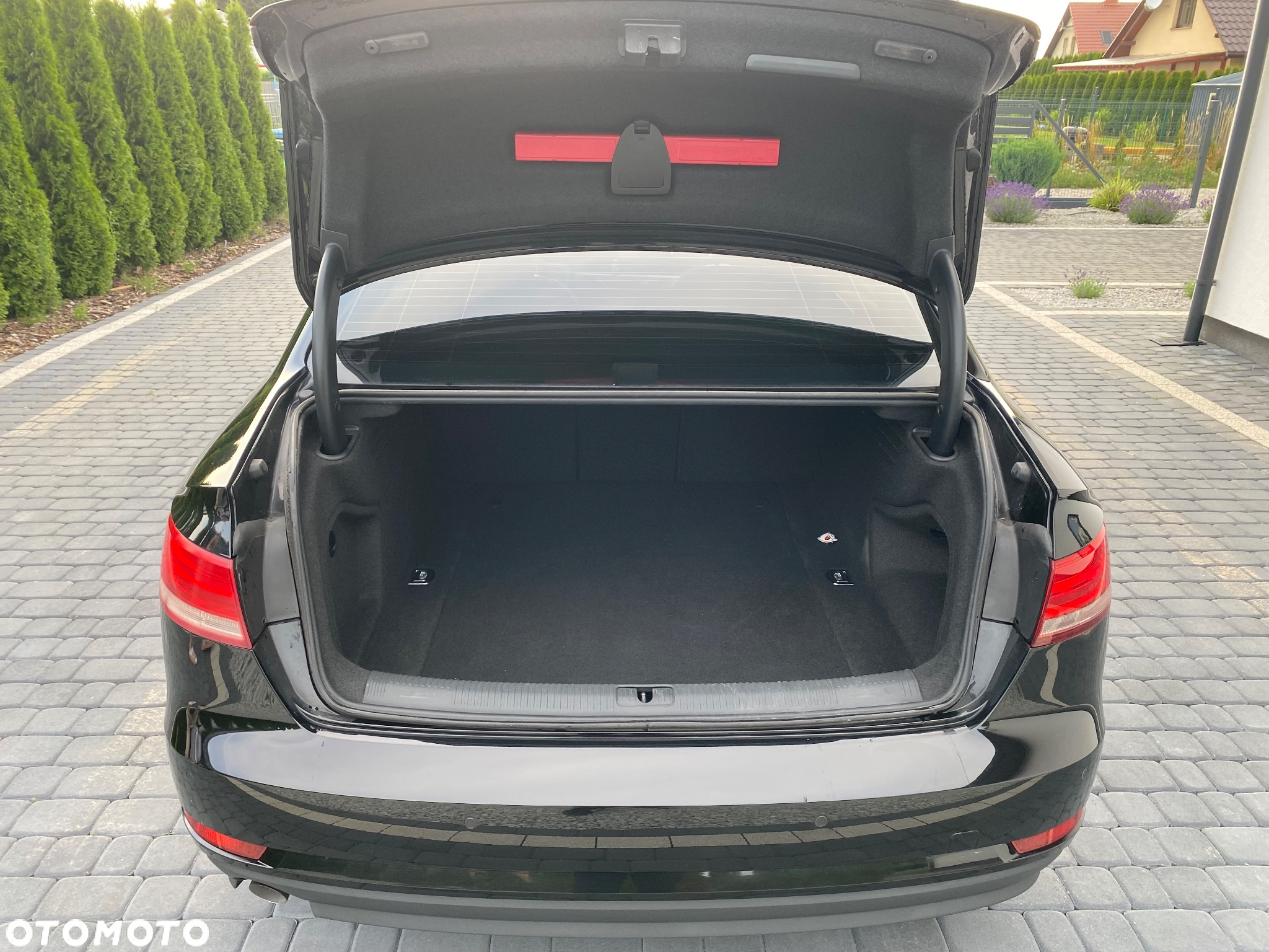 Audi A4 - 11