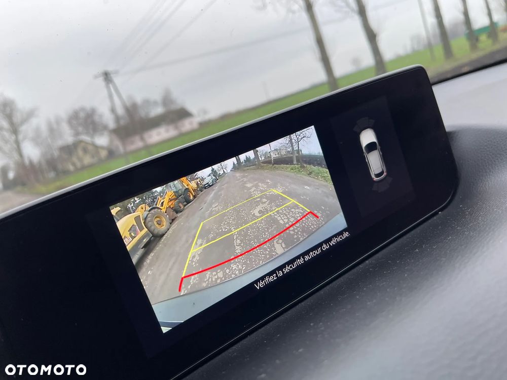 Mazda MX-30 e-SKYACTIV EXCLUSIVE-LINE - 13