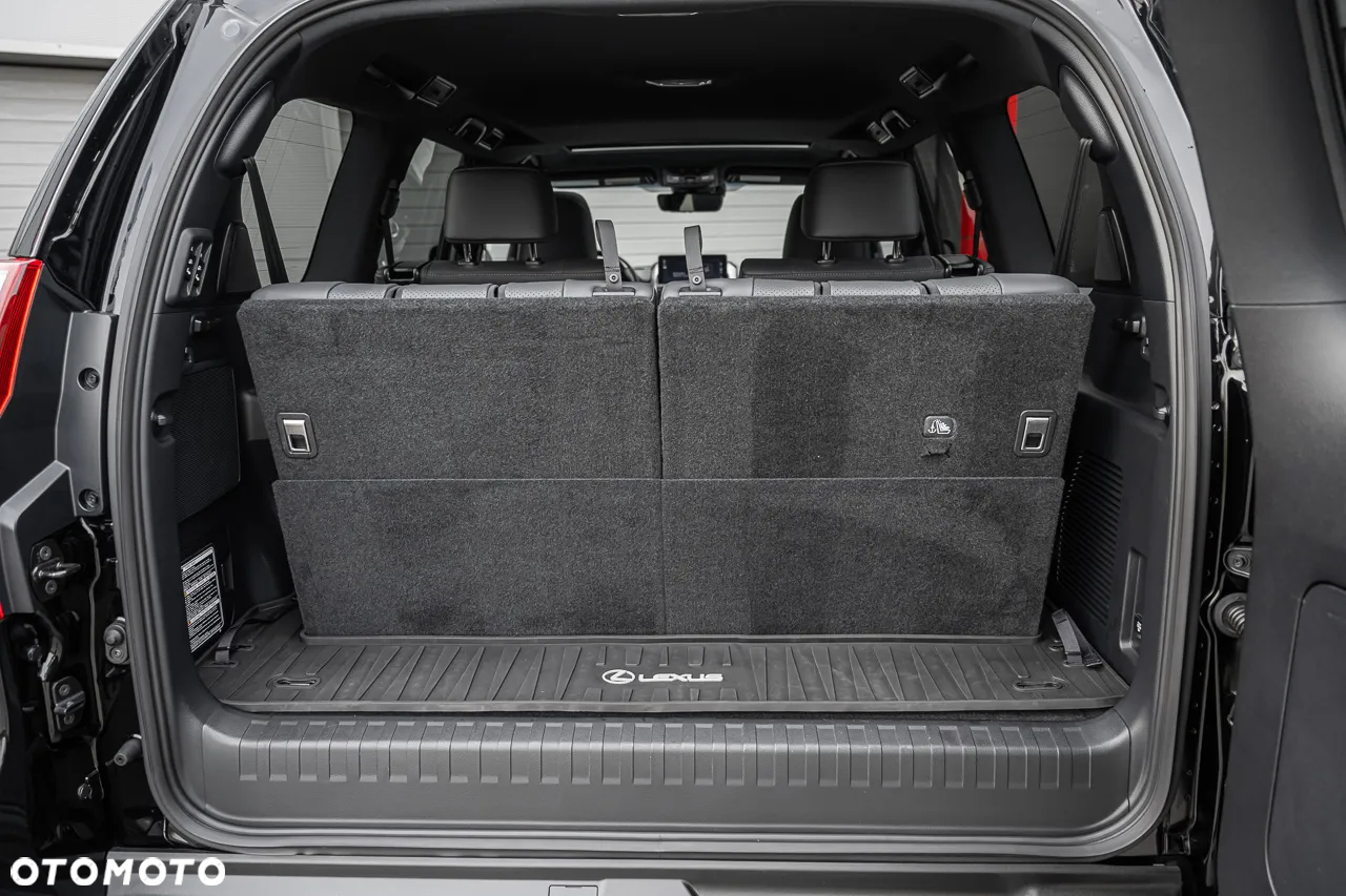 Lexus GX - 24