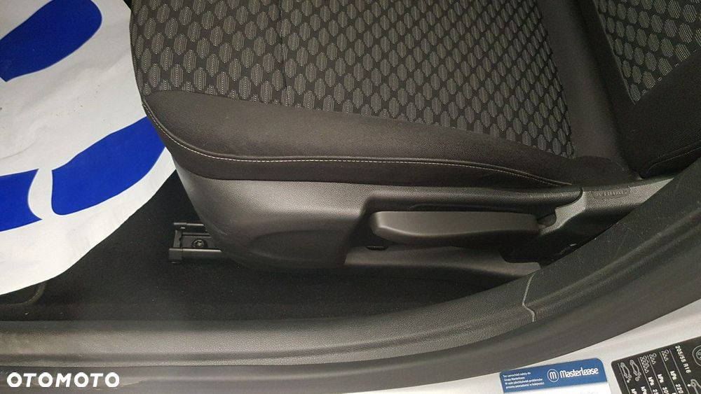 Opel Astra - 26
