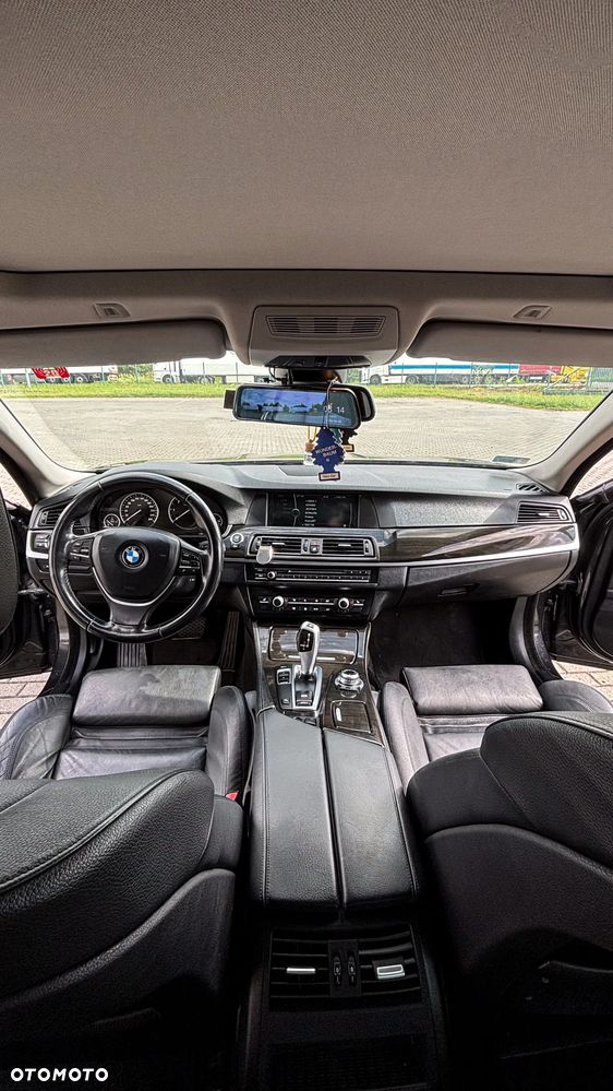 BMW Seria 5 - 11