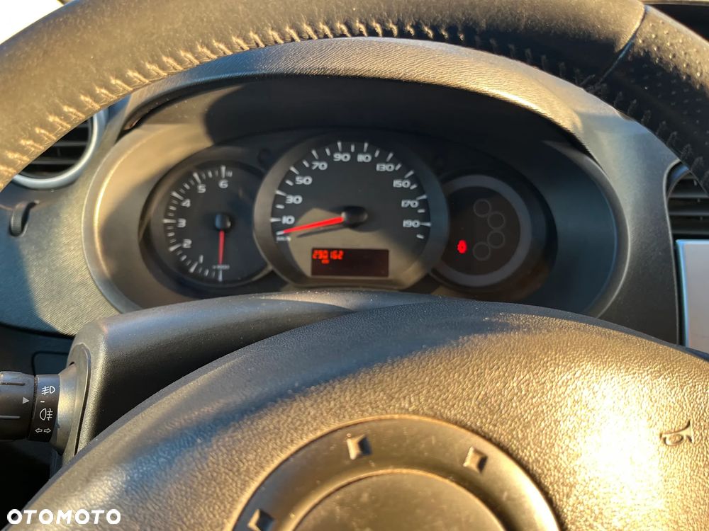 Renault Kangoo II - 9