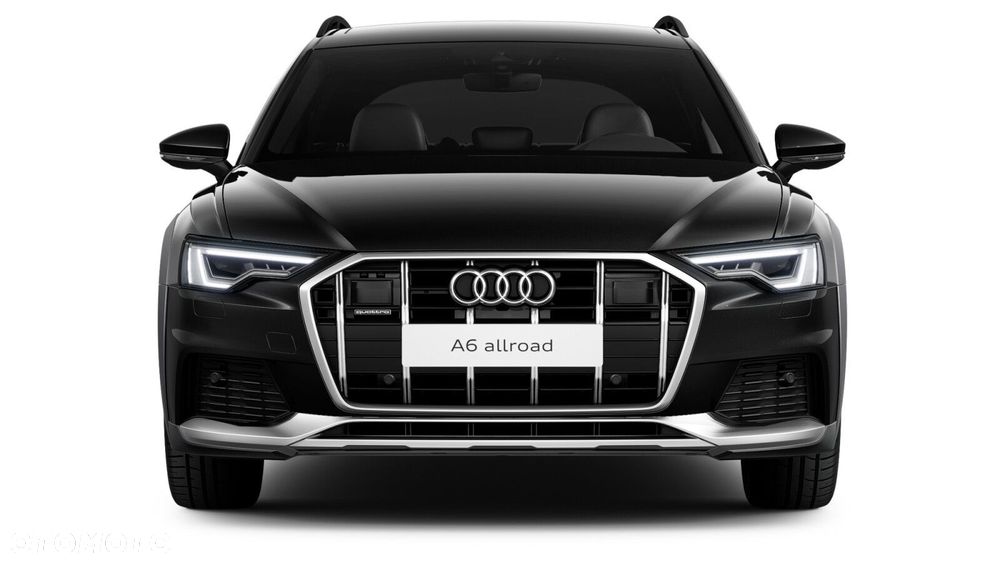 Audi A6 Allroad 40 TDI mHEV Quattro S tronic - 4