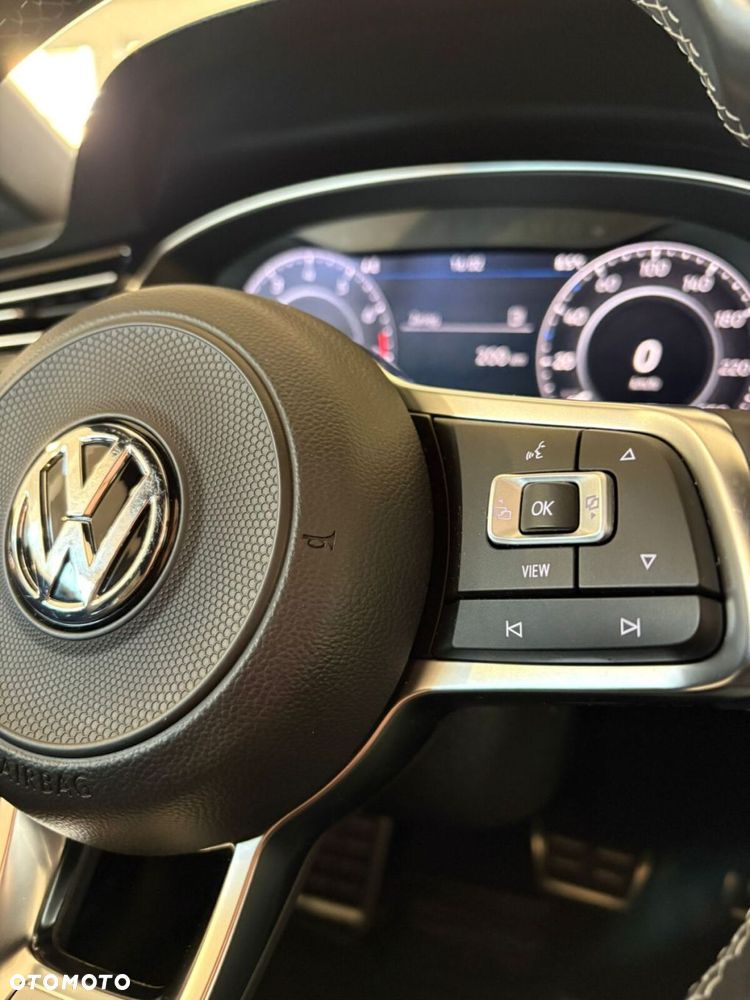 Volkswagen Arteon - 15