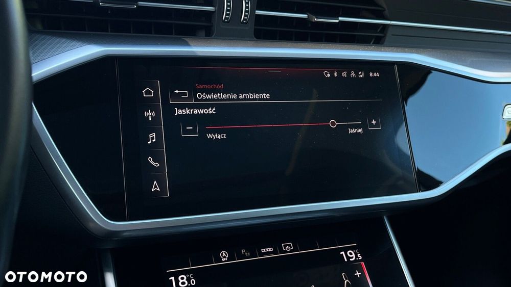 Audi A6 Avant - 32