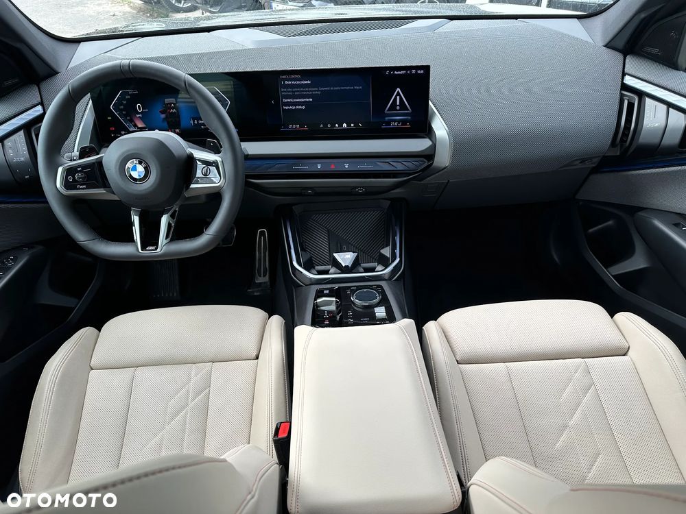 BMW X3 xDrive20d mHEV - 9
