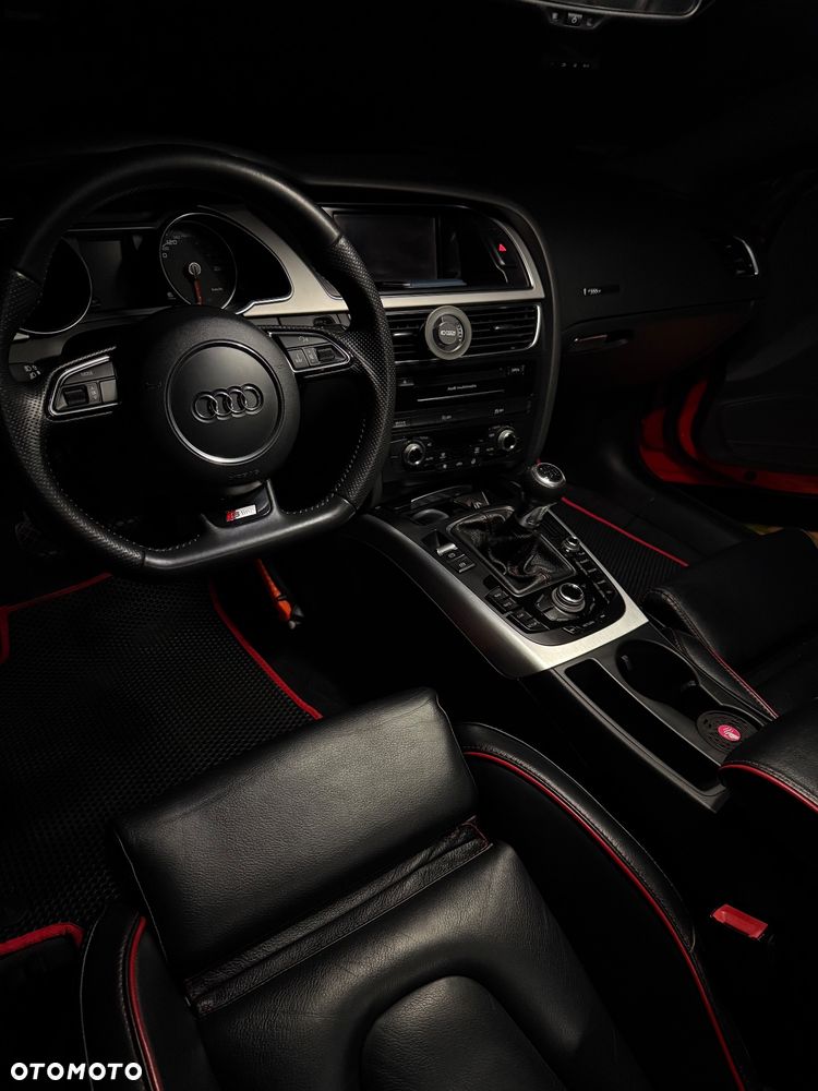 Audi A5 - 7