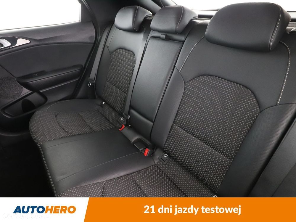 Kia XCeed 1.4 T-GDI L - 14