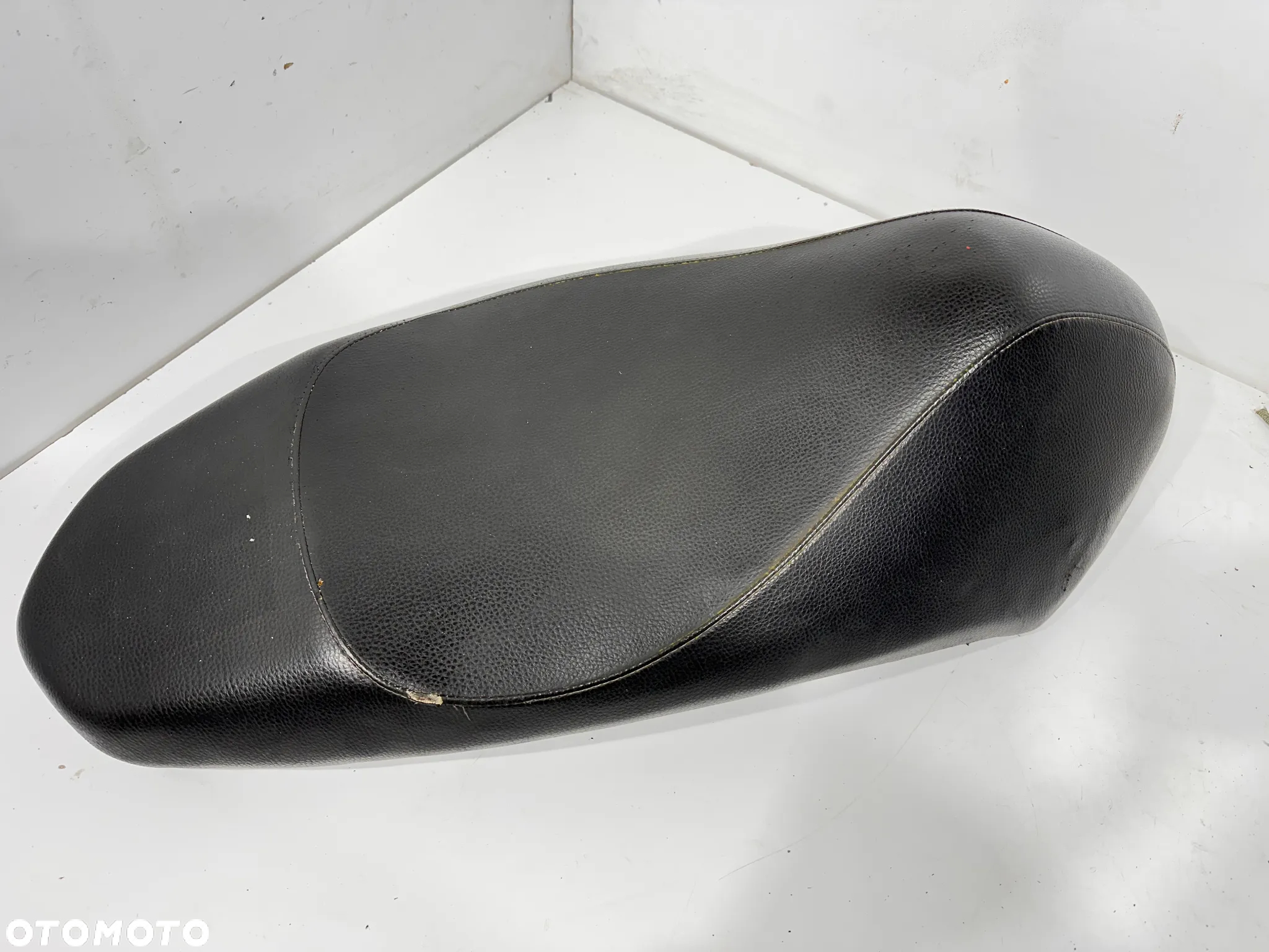 Siedzenie fotel kanapa Peugeot Kisbee 50 - 2