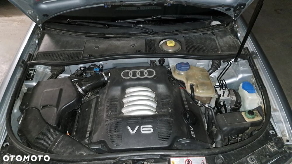 Audi A6 Limousine - 24