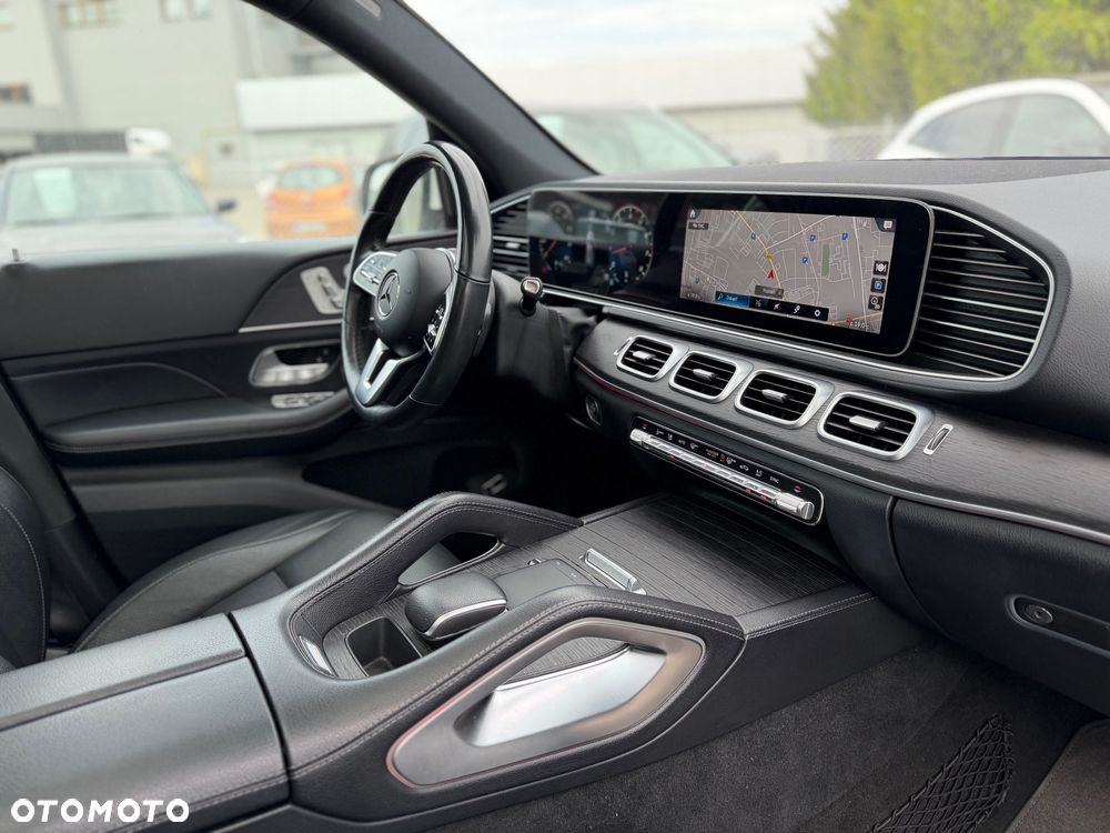 Mercedes-Benz GLE - 7