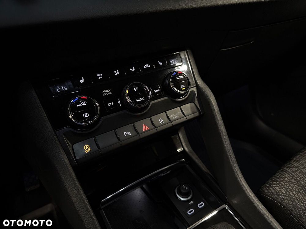 Skoda Karoq 2023