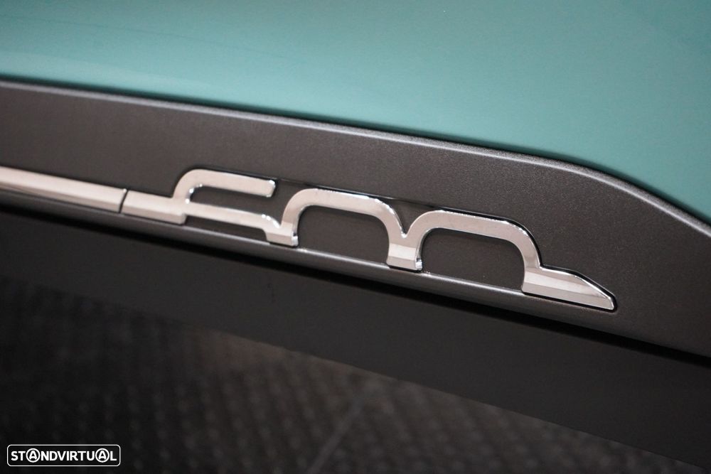 Fiat 600e 54 kWh La Prima - 46