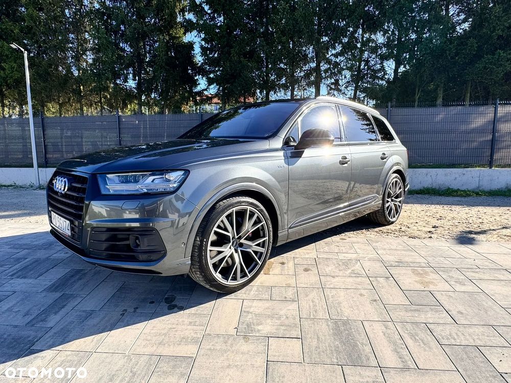 Audi SQ7 - 4
