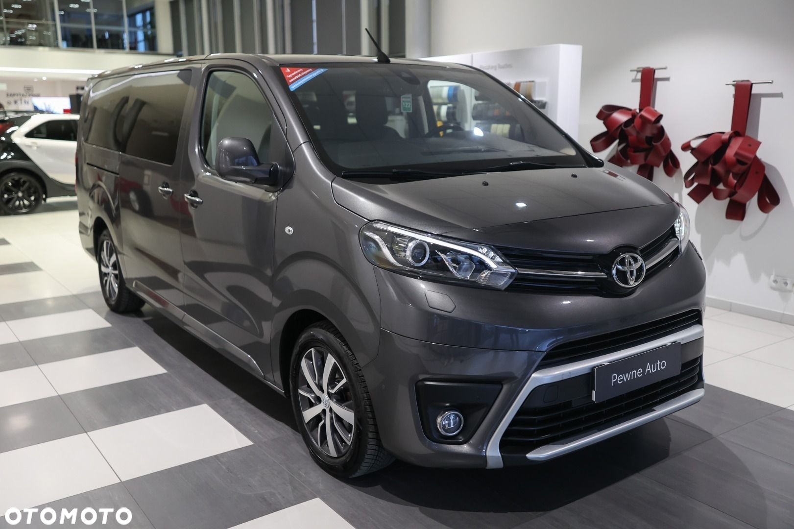 Toyota Proace Verso - 4