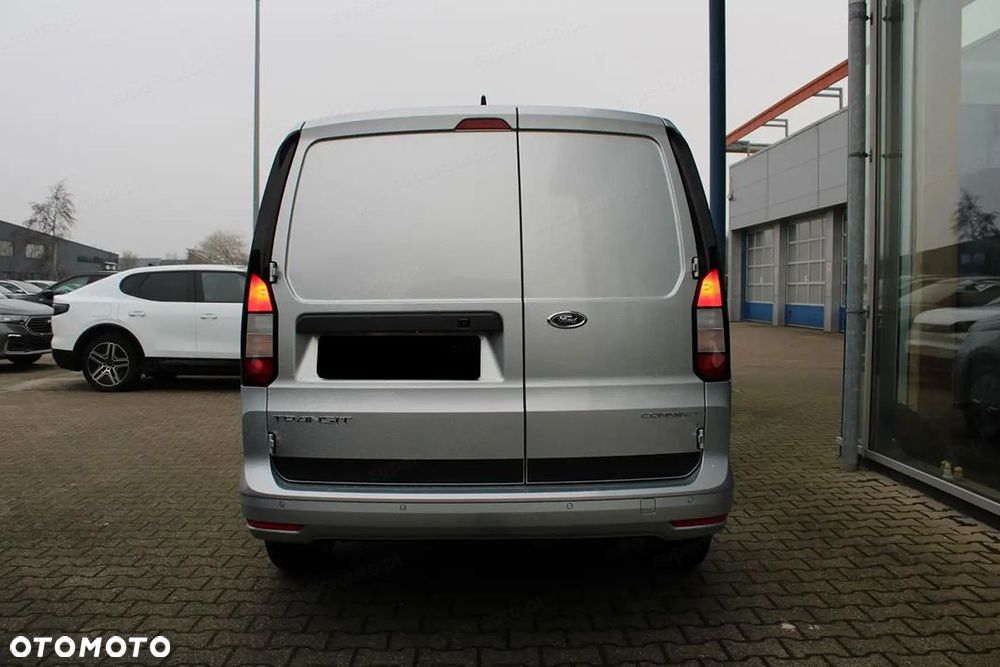 Ford Transit Connect L2 Limited PHEV A6 1.5 150KM - 4