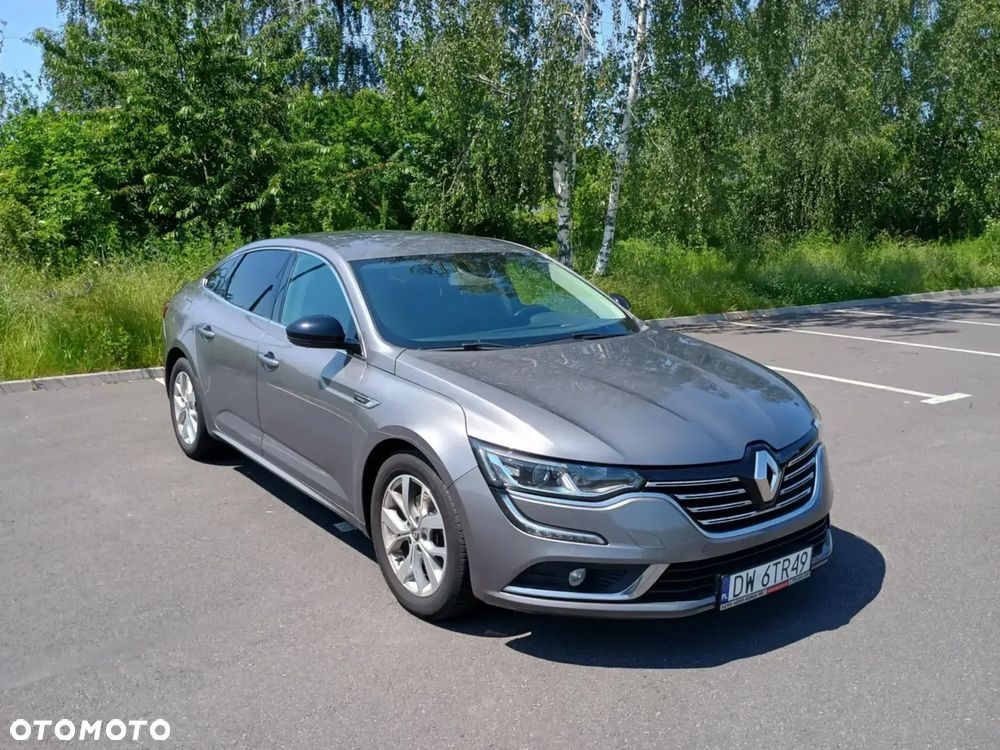 Renault Talisman