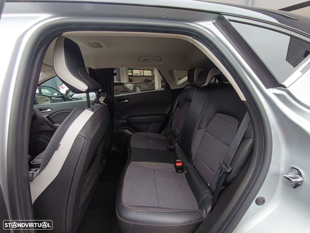 Renault Captur 1.0 TCe Intens - 37