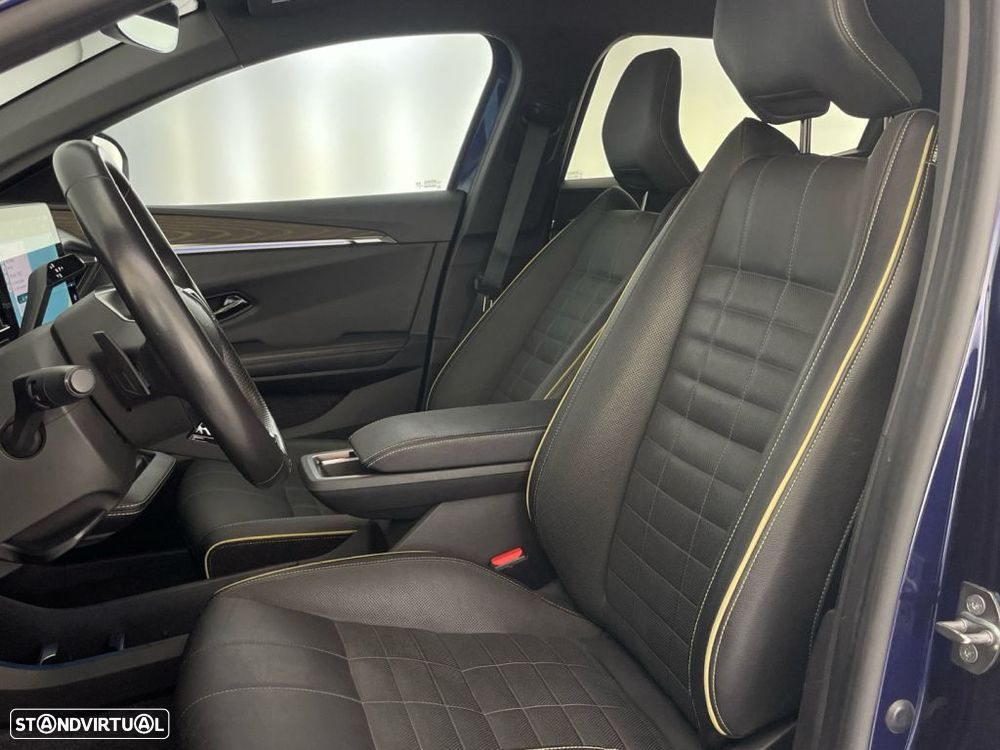 Renault Mégane E-Tech EV60 Iconic - 19