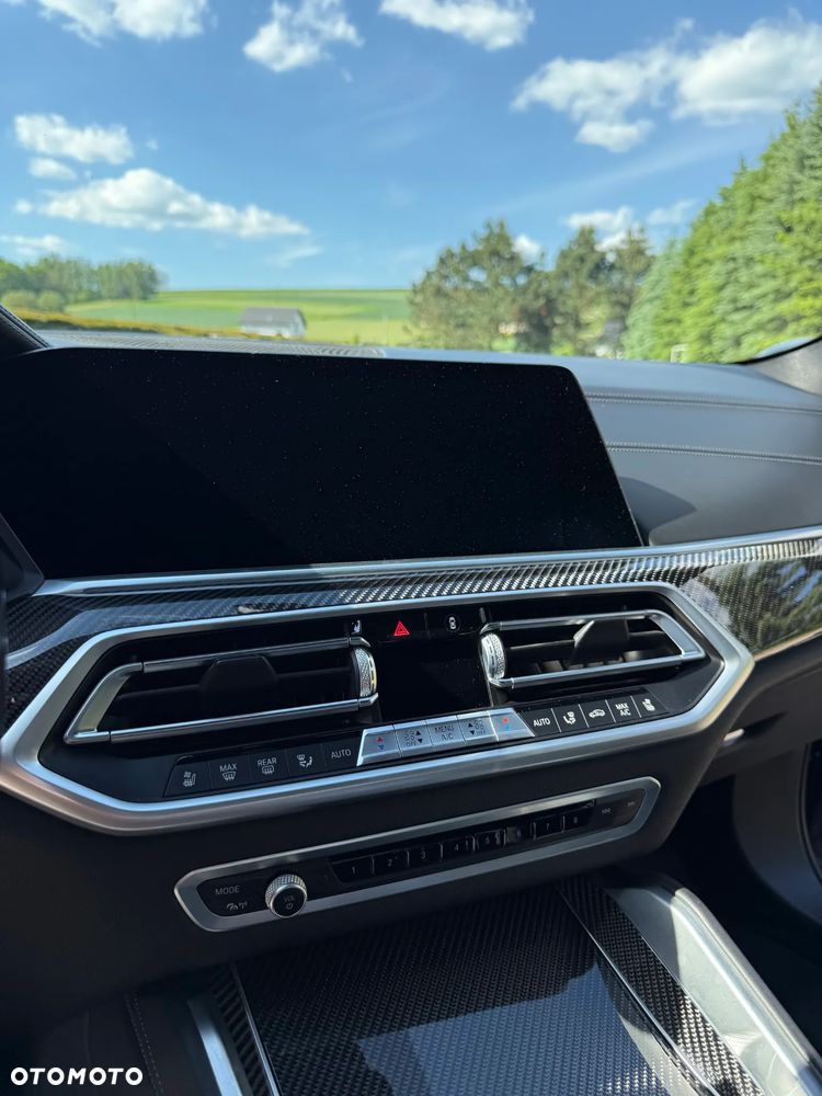 BMW X6 - 19