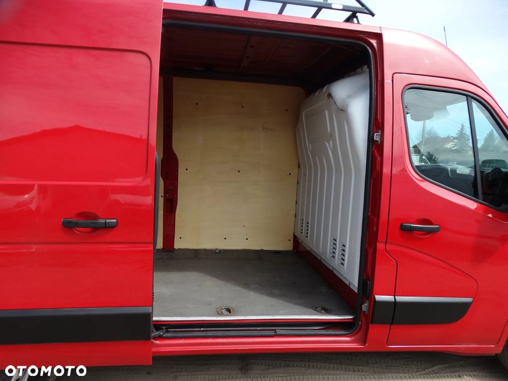 Renault Master - 14