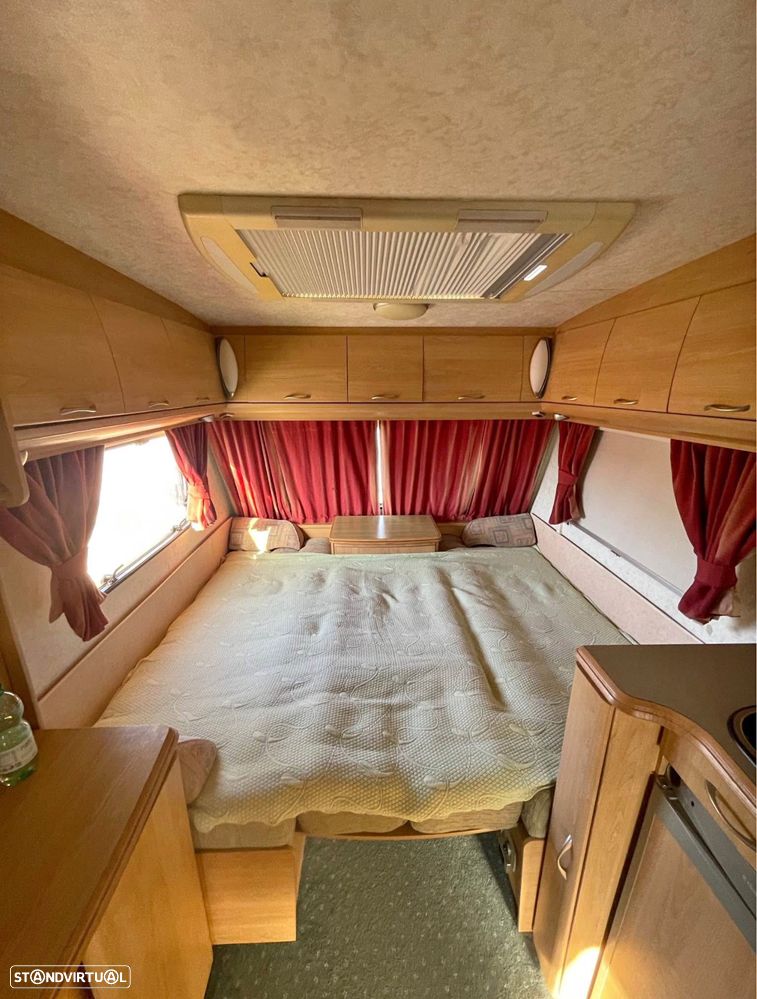 Coachmen Surge Marter - 9