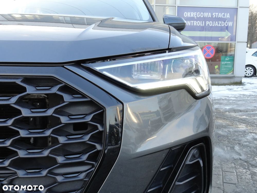 Audi Q3 Sportback 35 TDI S tronic S line - 30