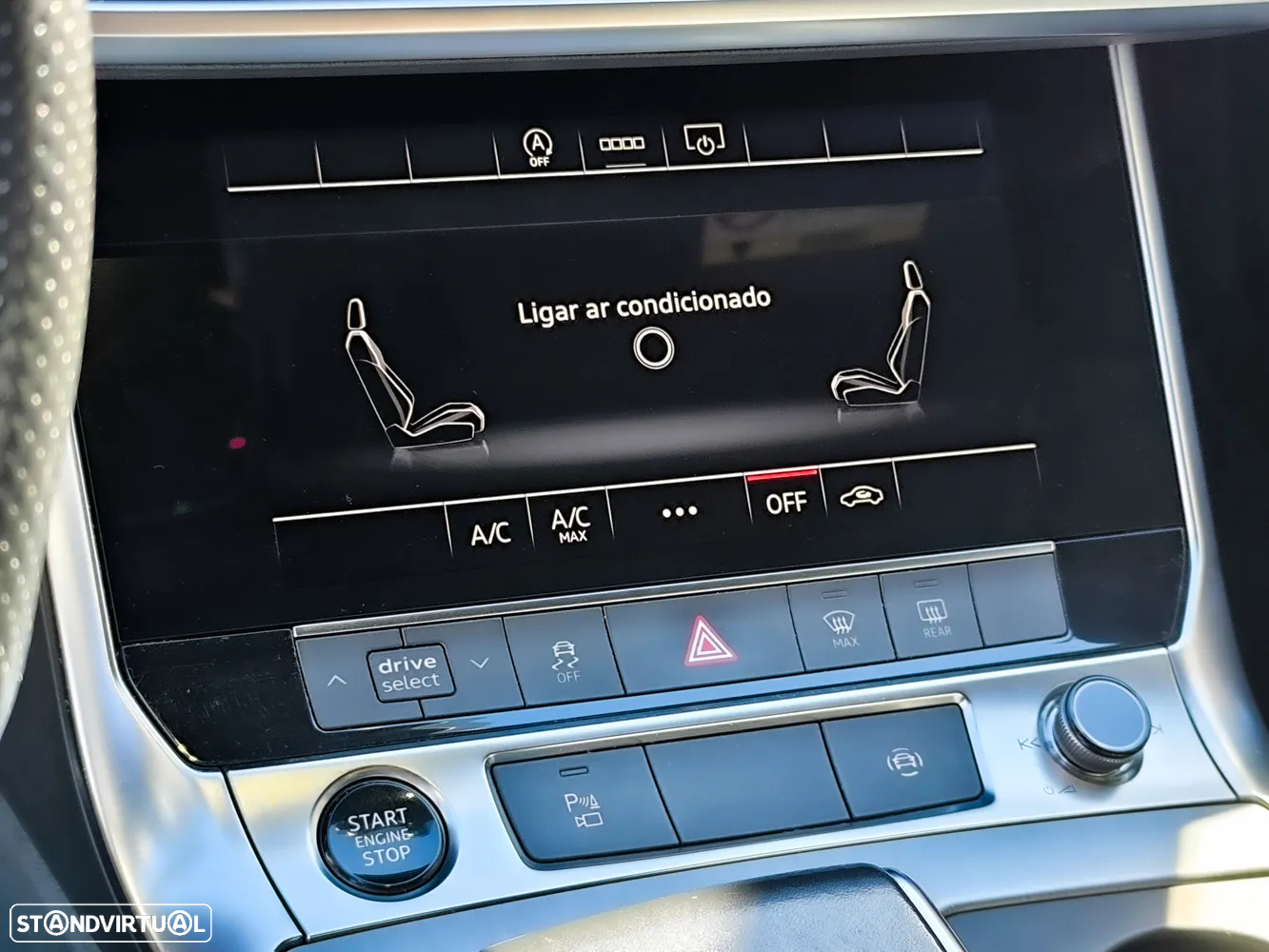 Audi A6 40 TDI Sport S tronic - 26