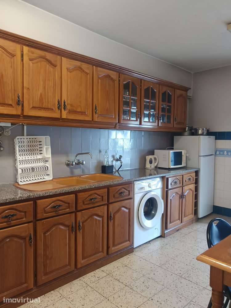 Apartamento, 80 m², Santo António dos Olivais - Grande imagem: 2/11