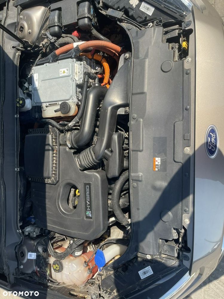 Ford Mondeo - 18