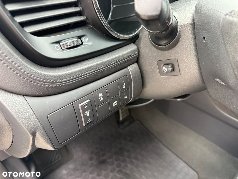 Kia Optima 1.7 CRDI EcoDynamics Spirit - 20