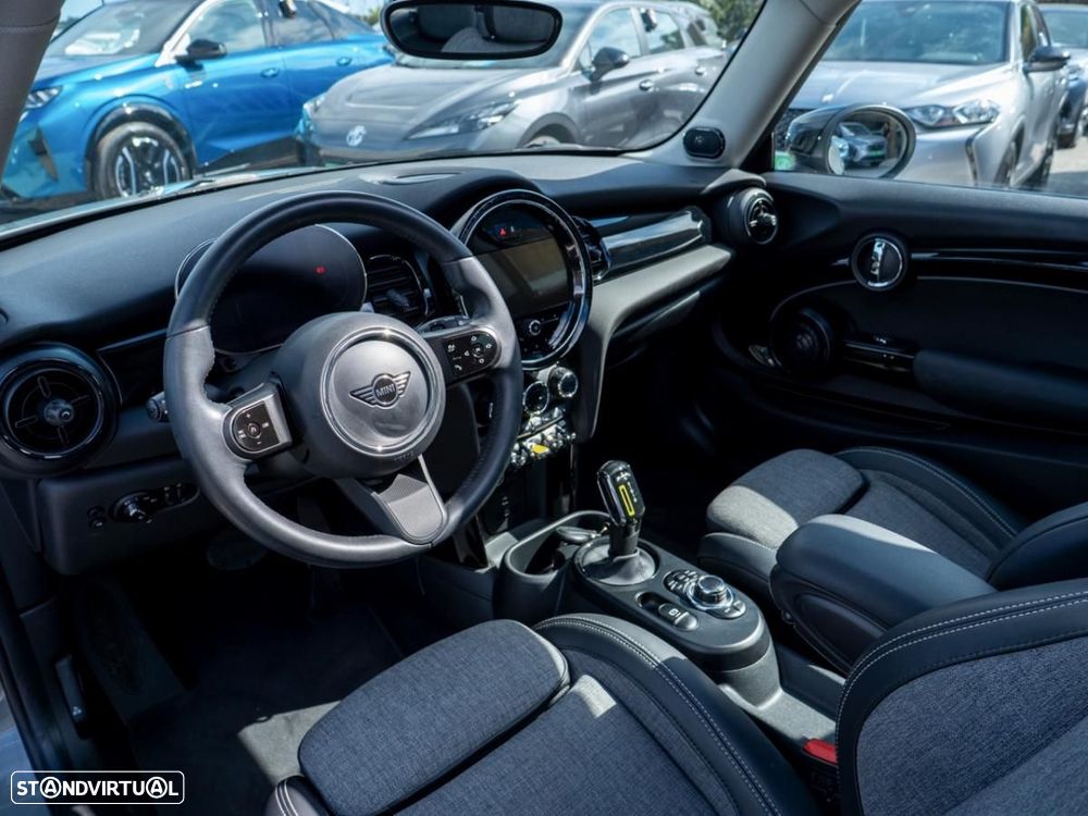 MINI 3 Portas Cooper SE Yours - 23