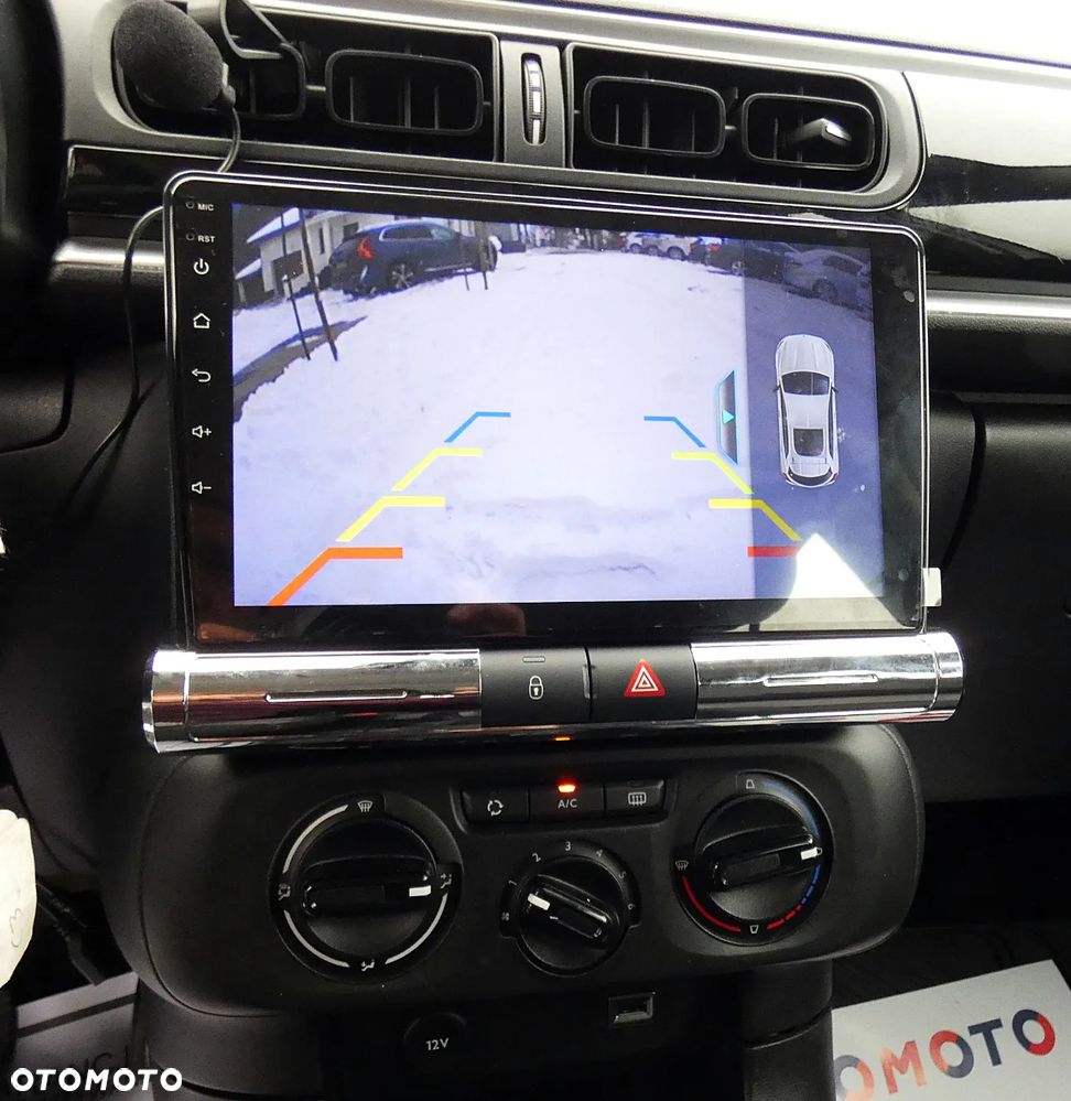 Citroën C3 1.2 PureTech Feel - 16