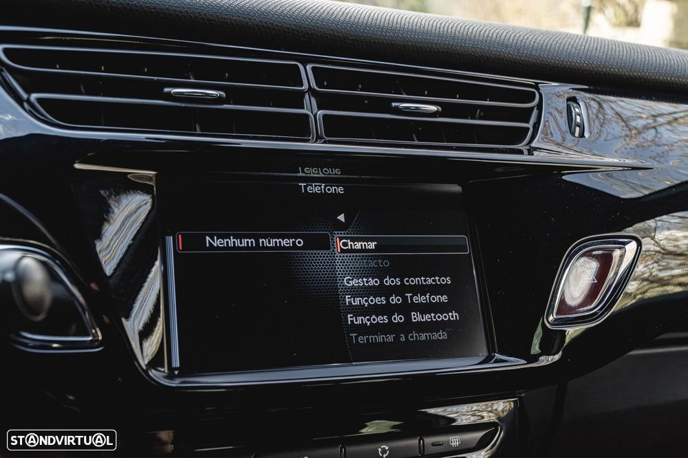 Citroën DS3 1.6 e-HDi So Chic - 30