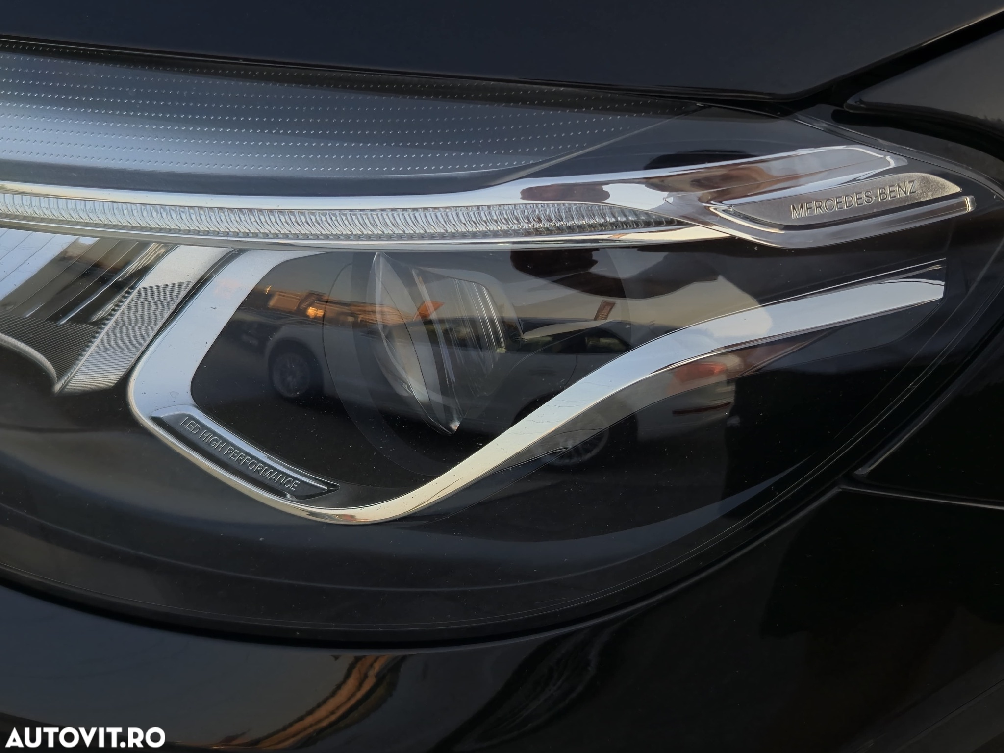 Mercedes-Benz GLC 220 d 4Matic 9G-TRONIC Exclusive - 18