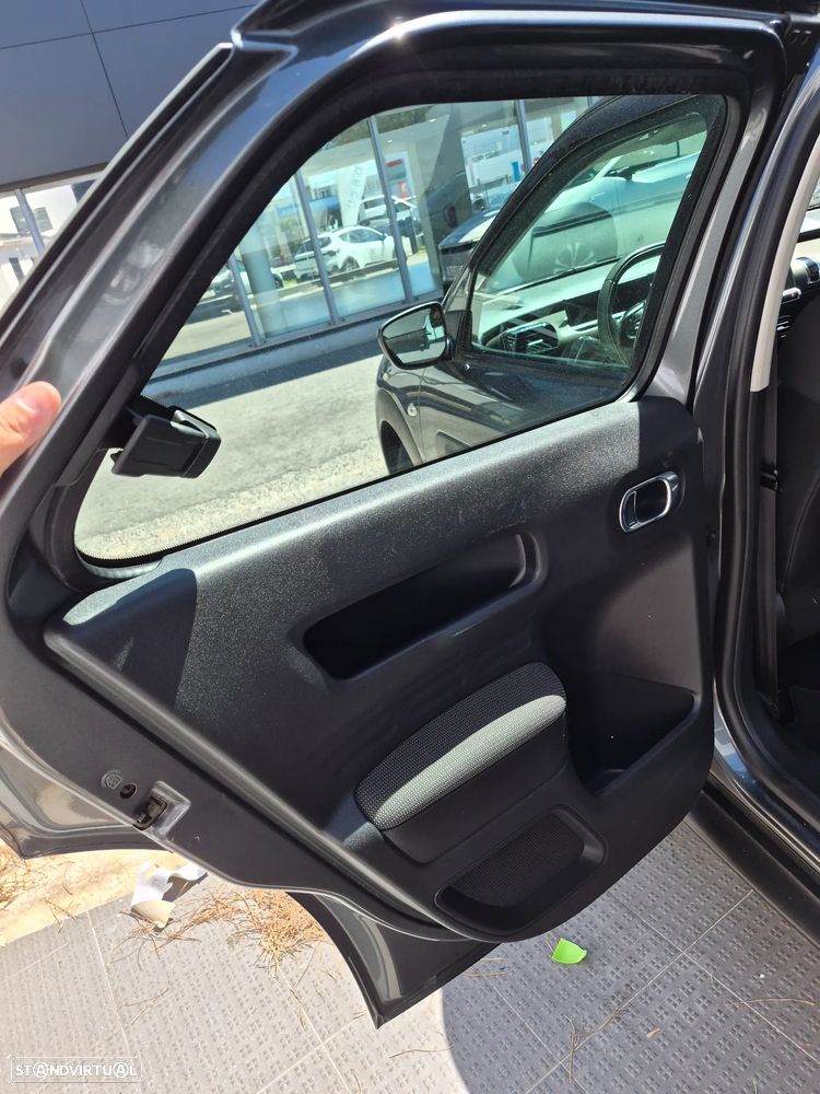 Citroën C4 Cactus 1.2 PureTech Feel - 14