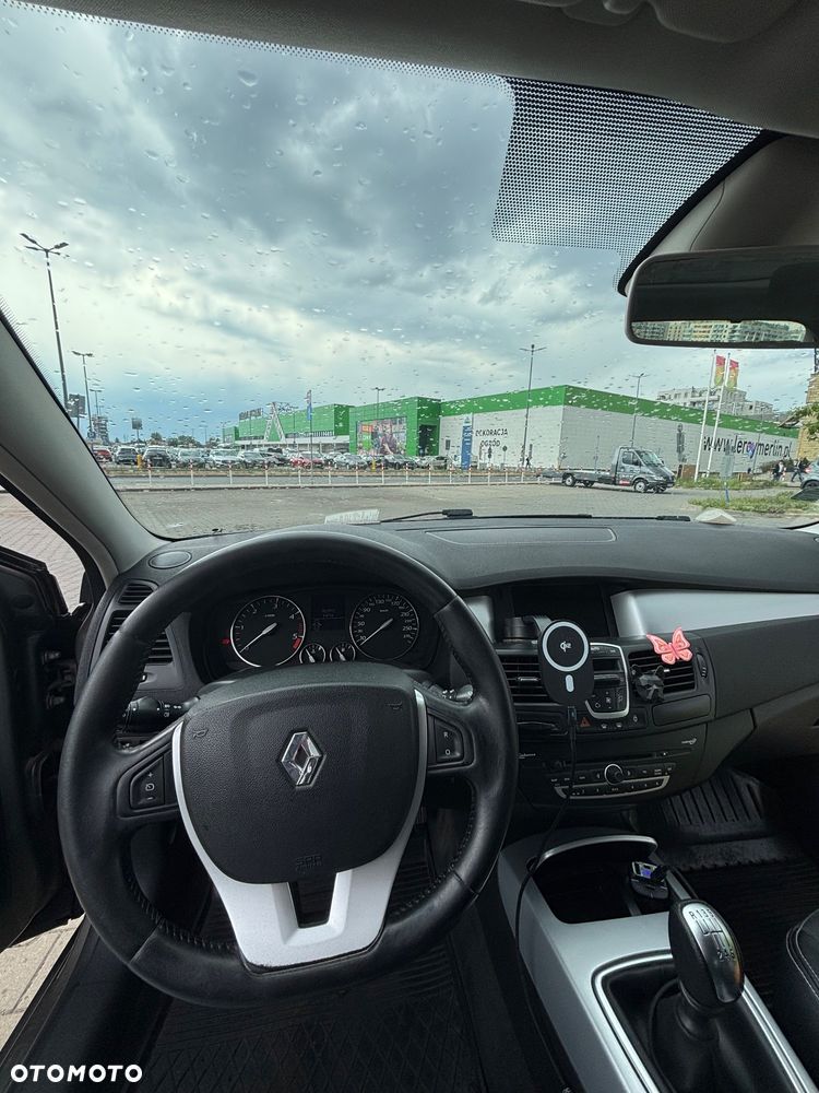 Renault Laguna ENERGY dCi 130 FAP Start & Stop Paris - 12