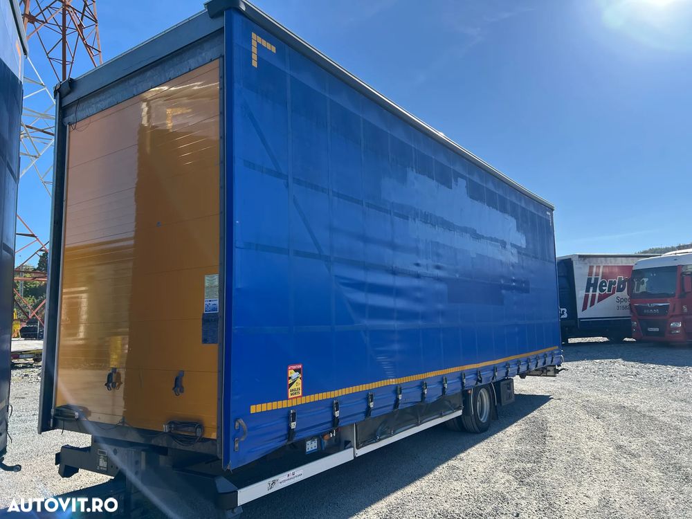 MAN TGL 10.220 - 31