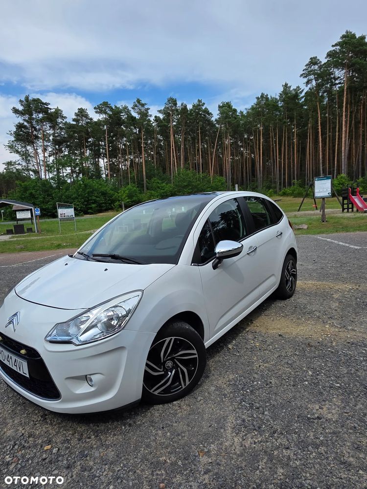 Citroën C3 1.4 VTi Seduction - 14