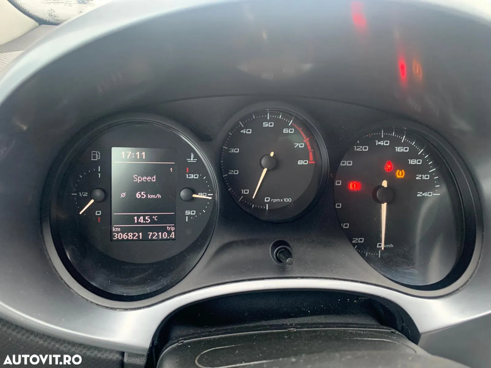 Seat Leon 1.2 TSI Sport - 12