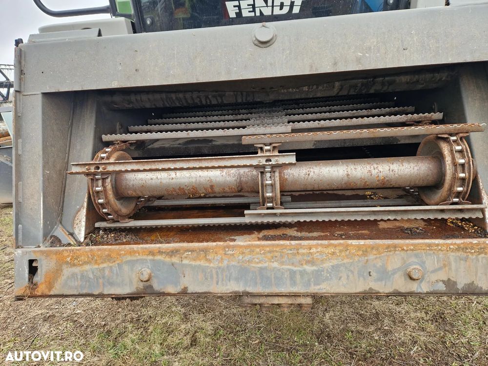 Fendt 5225 E S5 - 36