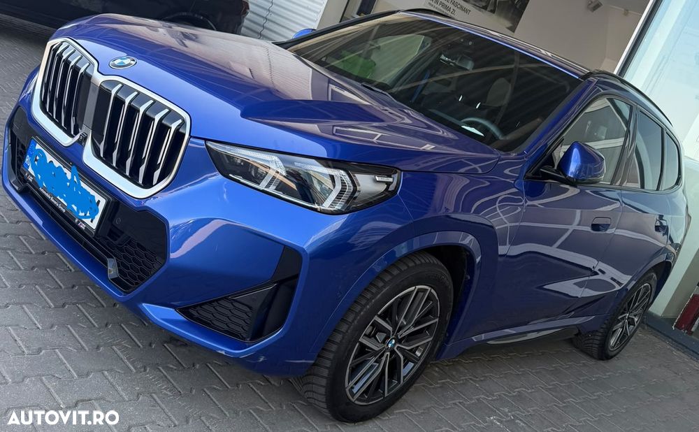 BMW X1 - 5