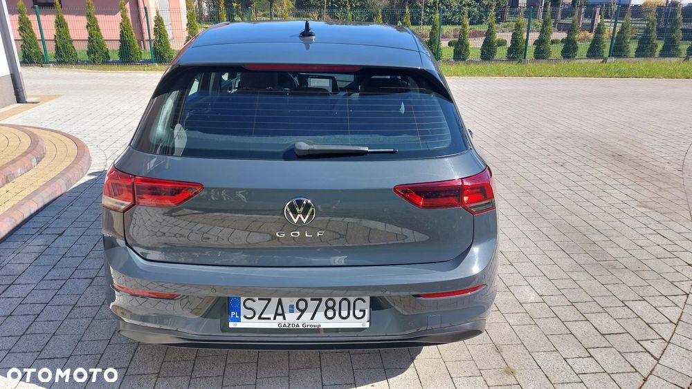 Volkswagen Golf 1.5 TSI OPF Life - 23