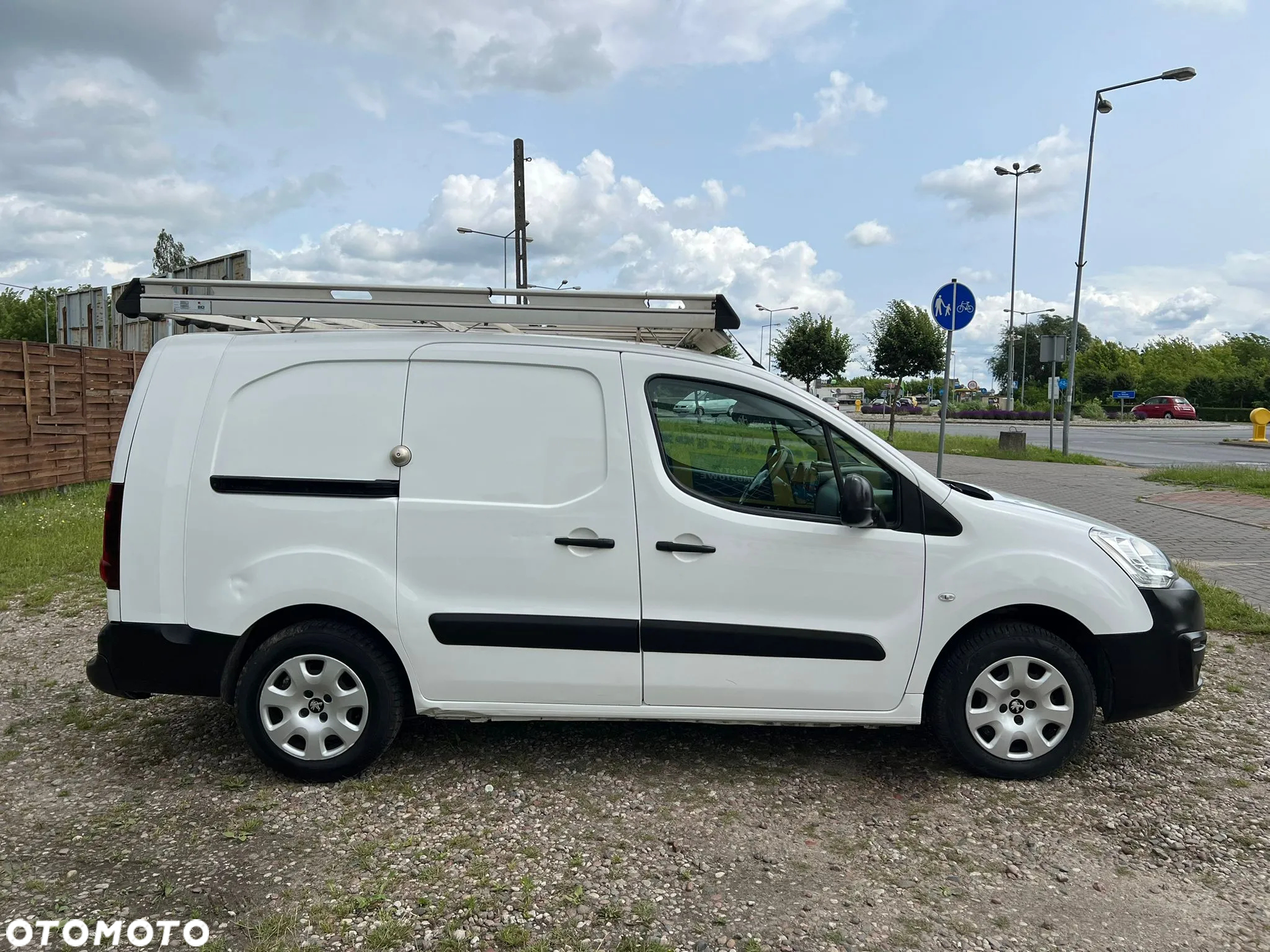 Peugeot Partner - 4