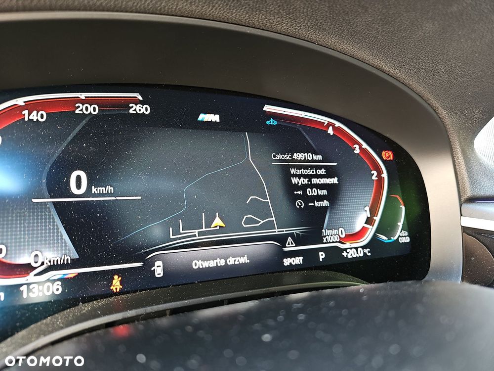 BMW Seria 5 - 20